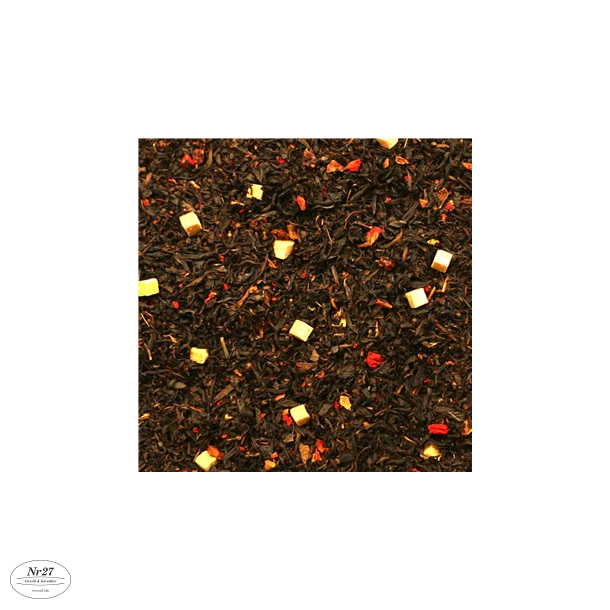 Havtorn Karamel Te 100g