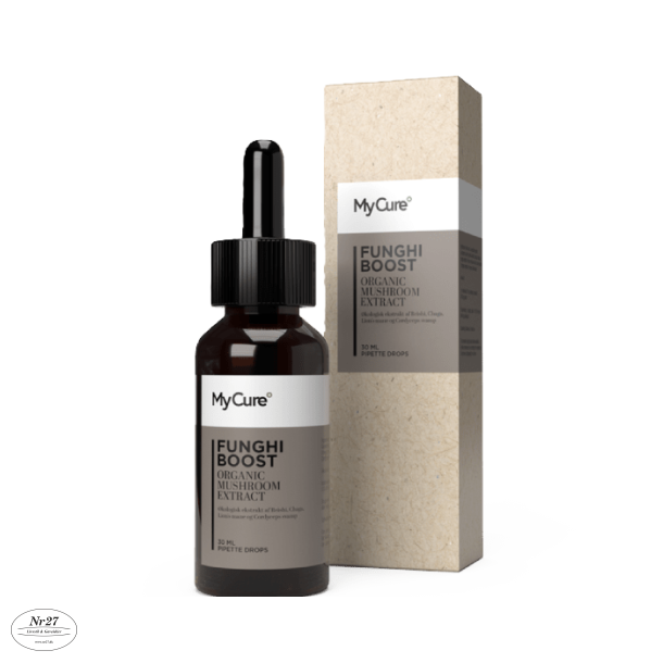 WETALITY FUNGHI BOOST