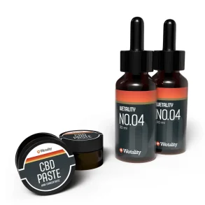 WETALITY CBD ALL IN ULTIMATE