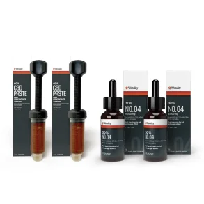 WETALITY CBD ALL IN PACKAGE