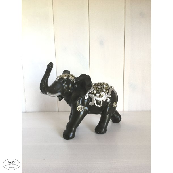 Elefant 18cm