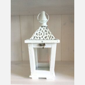 Lanterne Tr 27cm